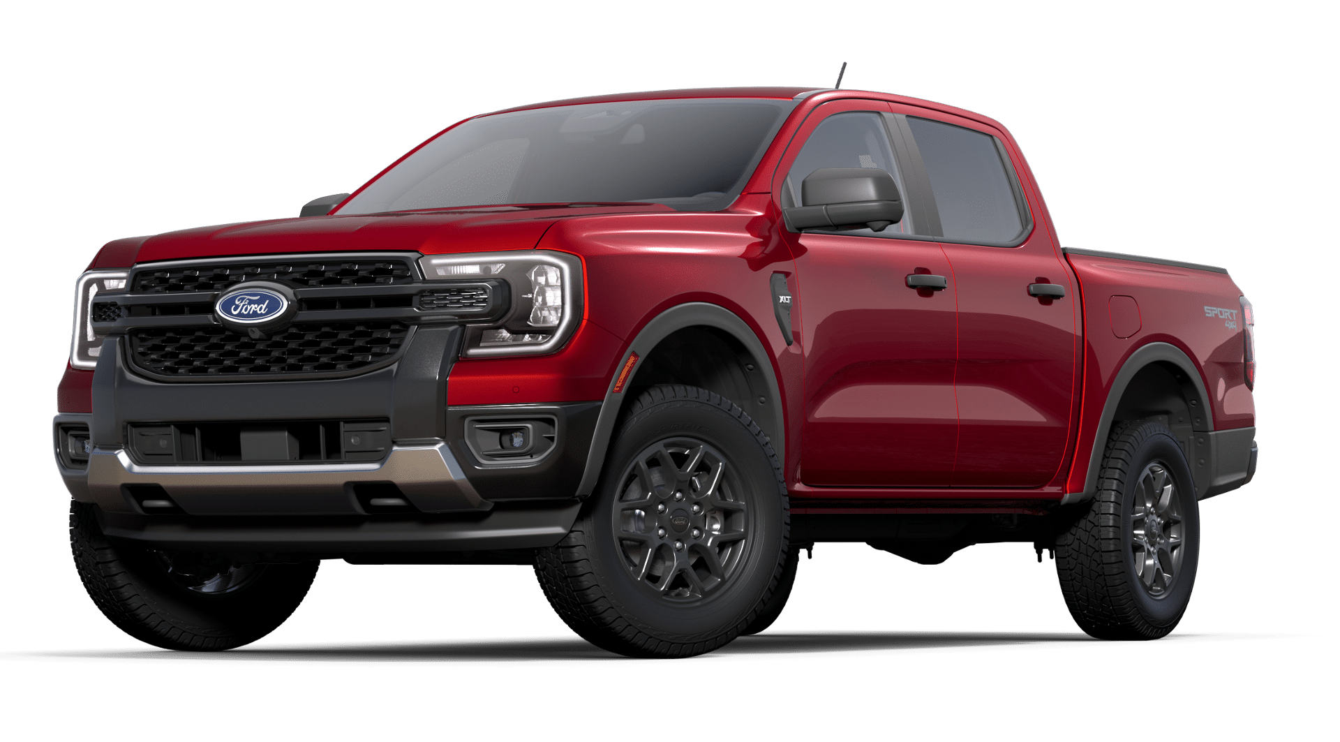 Ranger